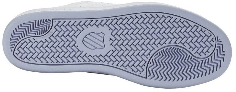 K-Swiss Lozan Klub Lth W 97263-913-M Avalynė
