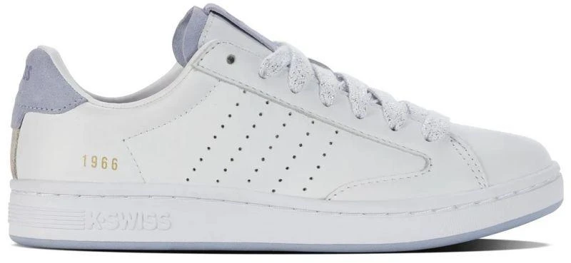 K-Swiss Lozan Klub Lth W 97263-913-M Avalynė