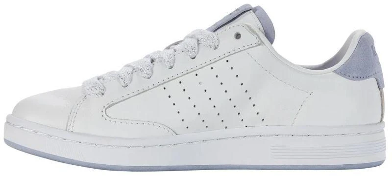 K-Swiss Lozan Klub Lth W 97263-913-M Avalynė