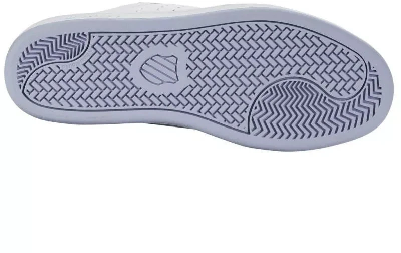 K-Swiss Lozan Klub Lth W 97263-913-M Avalynė