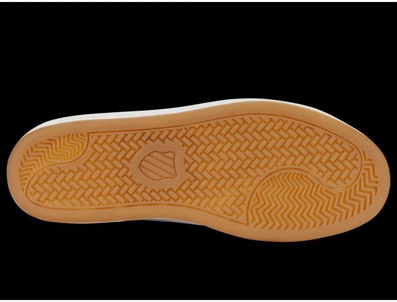 K-Swiss Lozan Klub Lth W 97263-952-M Bateliai