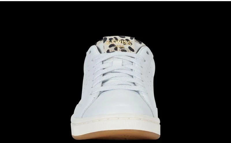 K-Swiss Lozan Klub Lth W 97263-952-M Bateliai