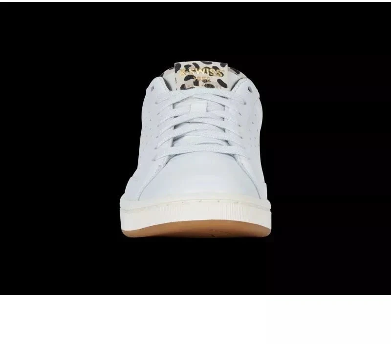 K-Swiss Lozan Klub Lth W 97263-952-M Bateliai
