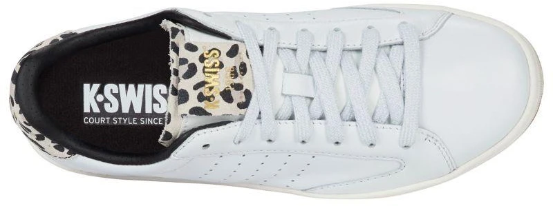 K-Swiss Lozan Klub Lth W 97263-952-M Bateliai