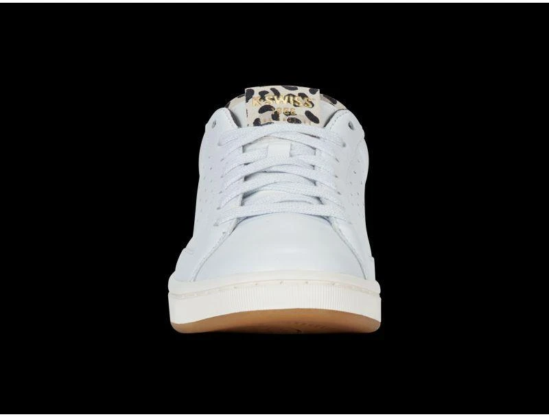 K-Swiss Lozan Klub Lth W 97263-952-M Bateliai