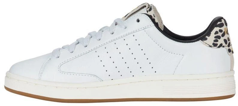 K-Swiss Lozan Klub Lth W 97263-952-M Bateliai