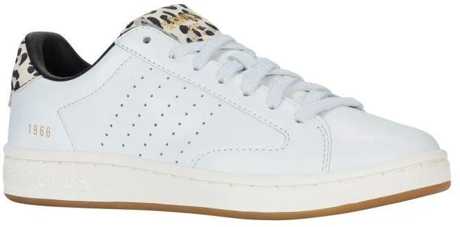 K-Swiss Lozan Klub Lth W 97263-952-M Bateliai