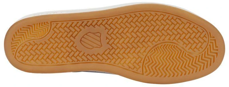 K-Swiss Lozan Klub Lth W 97263-952-M Bateliai