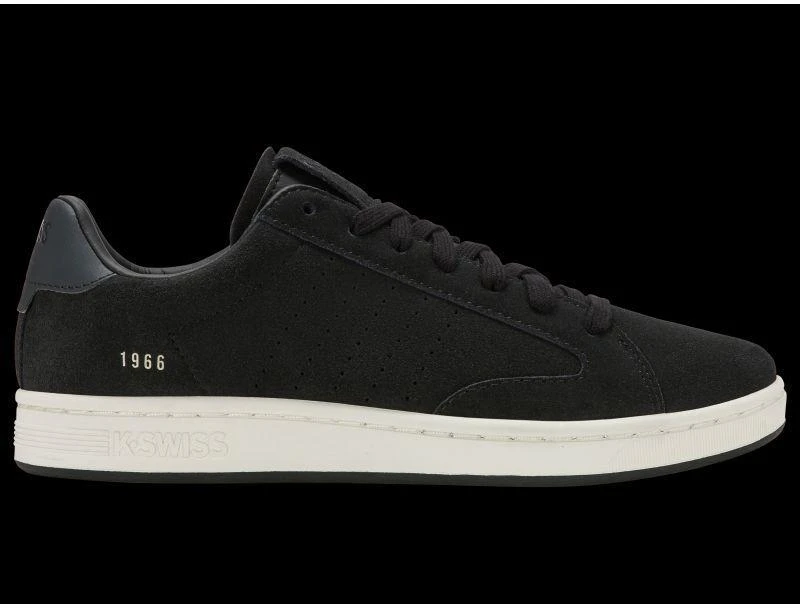 K-Swiss LOZAN KLUB SDE batai (07262-027-M)