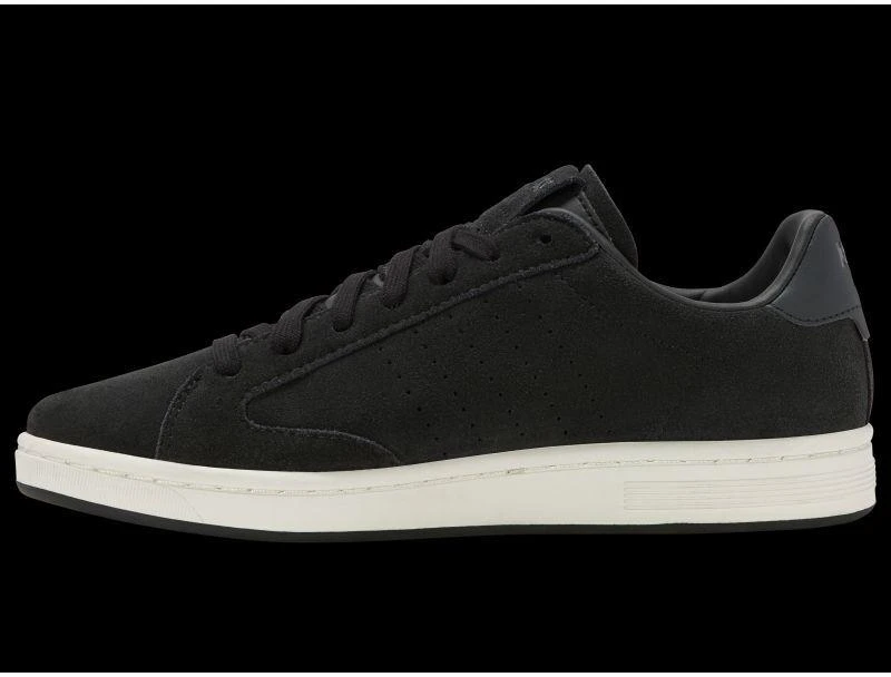 K-Swiss LOZAN KLUB SDE batai (07262-027-M)