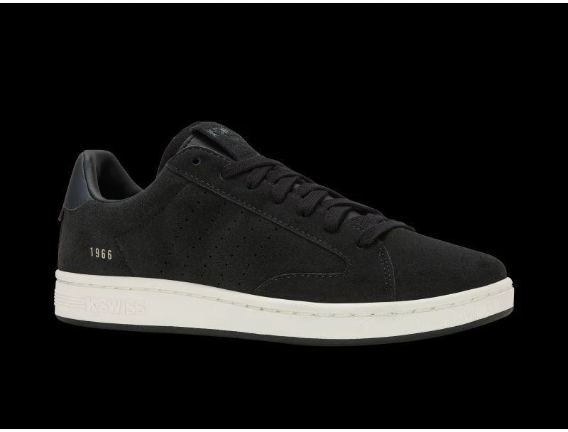 K-Swiss LOZAN KLUB SDE batai (07262-027-M)