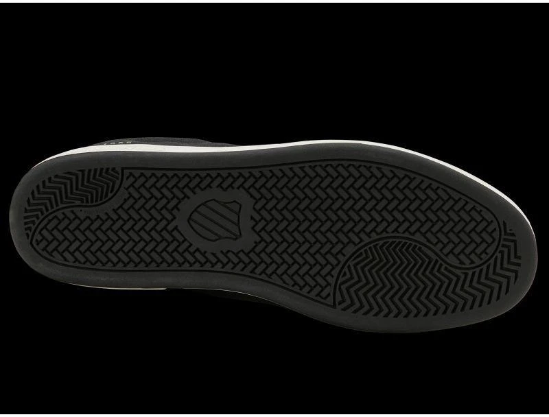 K-Swiss LOZAN KLUB SDE batai (07262-027-M)