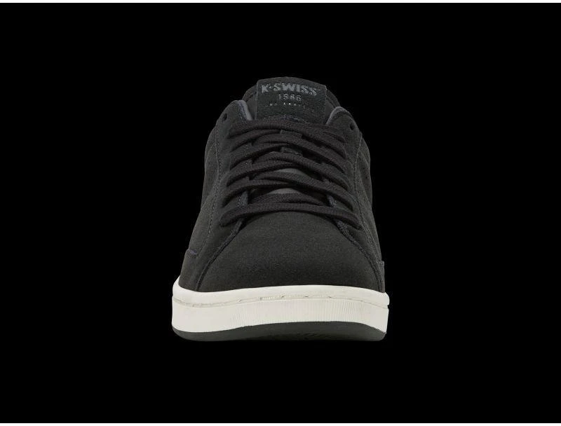 K-Swiss LOZAN KLUB SDE batai (07262-027-M)