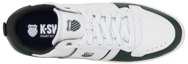 K-Swiss Lozan Match Lth M 08903-159-M batai