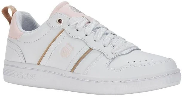 K-Swiss LOZAN MATCH LTH W batai 98903-191-M