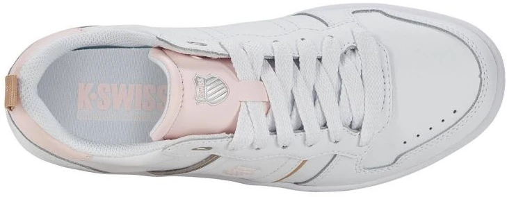 K-Swiss LOZAN MATCH LTH W batai 98903-191-M