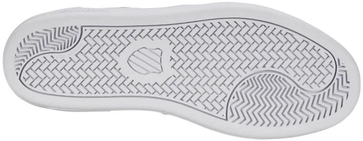 K-Swiss LOZAN MATCH LTH W batai 98903-191-M