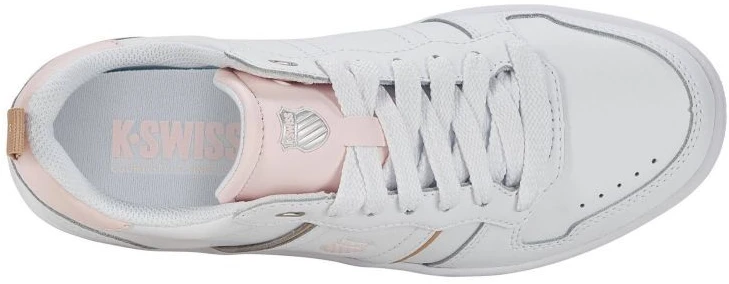 K-Swiss LOZAN MATCH LTH W batai 98903-191-M