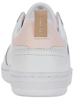 K-Swiss LOZAN MATCH LTH W batai 98903-191-M