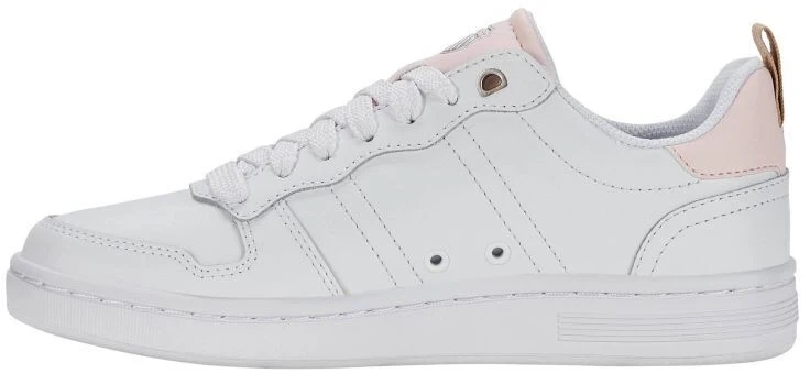 K-Swiss LOZAN MATCH LTH W batai 98903-191-M