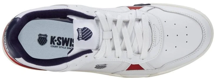 K-Swiss Match Pro Lth M 08905-130-M batai