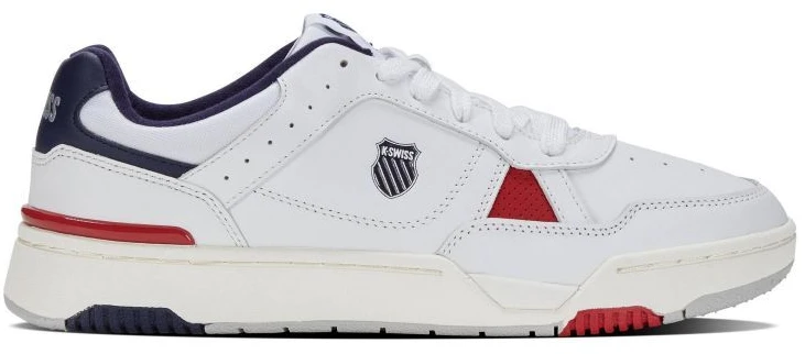 K-Swiss Match Pro Lth M 08905-130-M batai