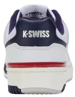K-Swiss Match Pro Lth M 08905-130-M batai