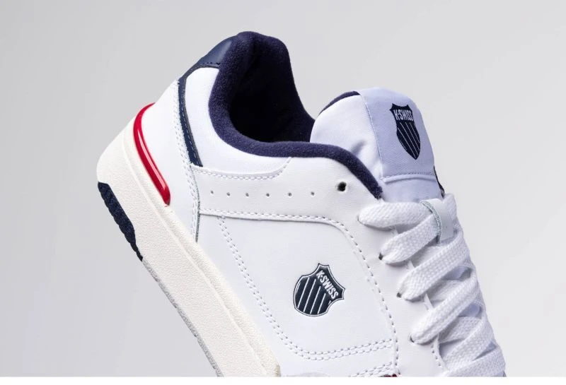 K-Swiss Match Pro Lth M 08905-130-M batai