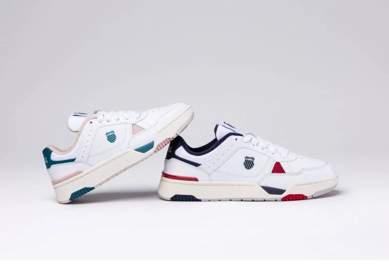 K-Swiss Match Pro Lth M 08905-130-M batai