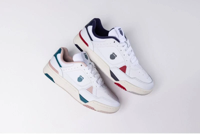 K-Swiss Match Pro Lth M 08905-130-M batai