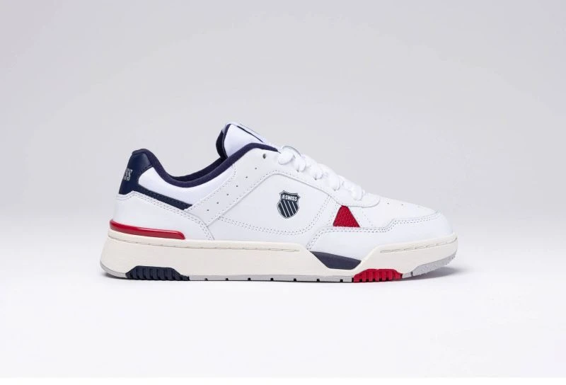 K-Swiss Match Pro Lth M 08905-130-M batai