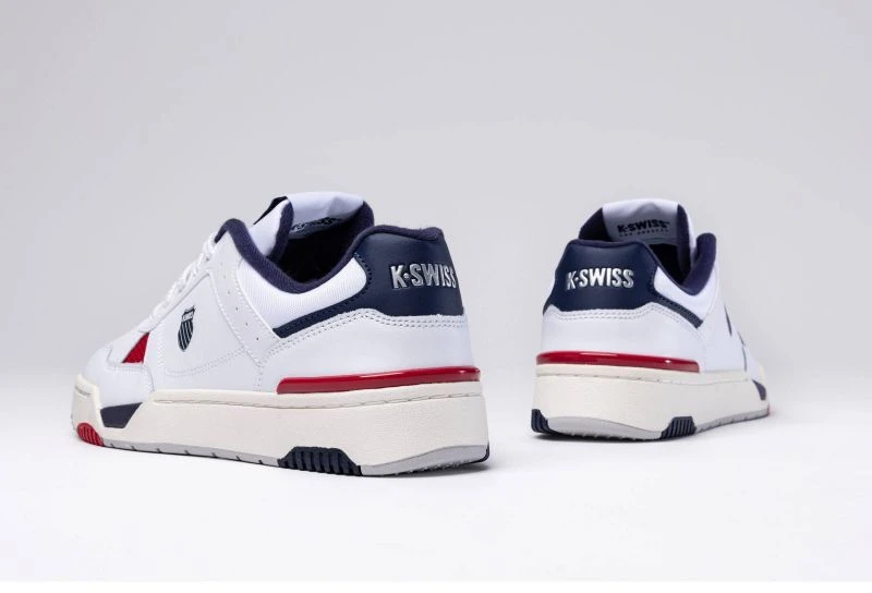 K-Swiss Match Pro Lth M 08905-130-M batai