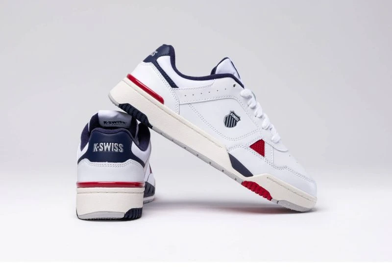 K-Swiss Match Pro Lth M 08905-130-M batai