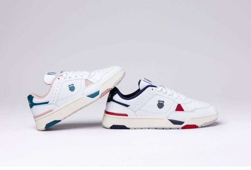 K-Swiss Match Pro Lth M 08905-130-M batai
