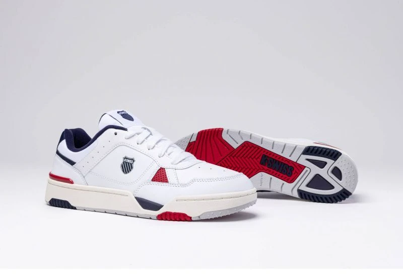 K-Swiss Match Pro Lth M 08905-130-M batai