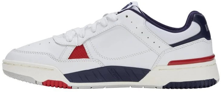 K-Swiss Match Pro Lth M 08905-130-M batai