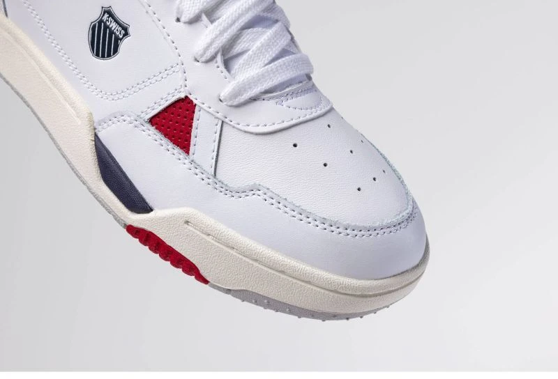 K-Swiss Match Pro Lth M 08905-130-M batai