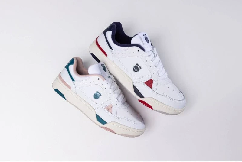K-Swiss Match Pro Lth M 08905-130-M batai