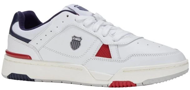 K-Swiss Match Pro Lth M 08905-130-M batai