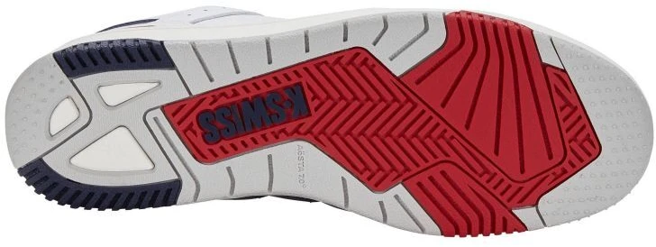 K-Swiss Match Pro Lth M 08905-130-M batai