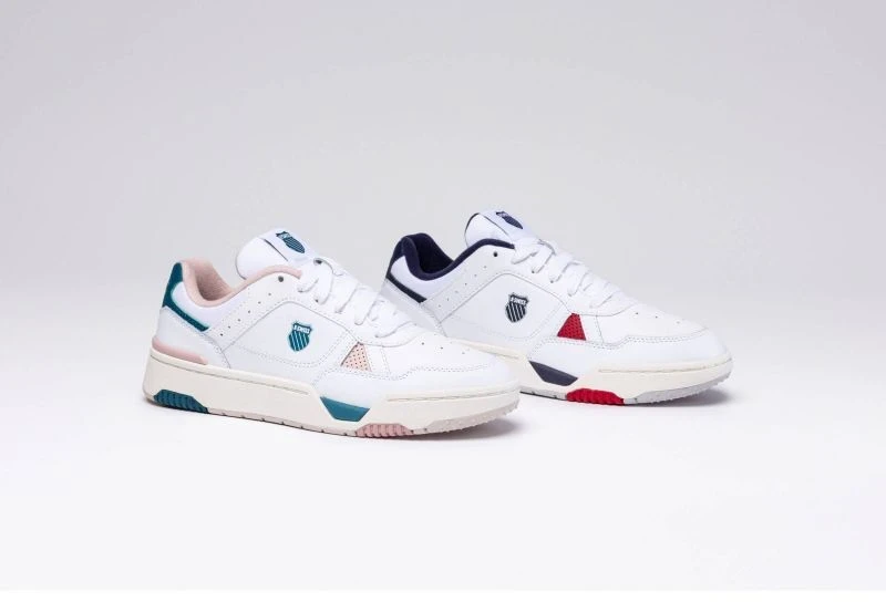 K-Swiss Match Pro Lth M 08905-130-M batai