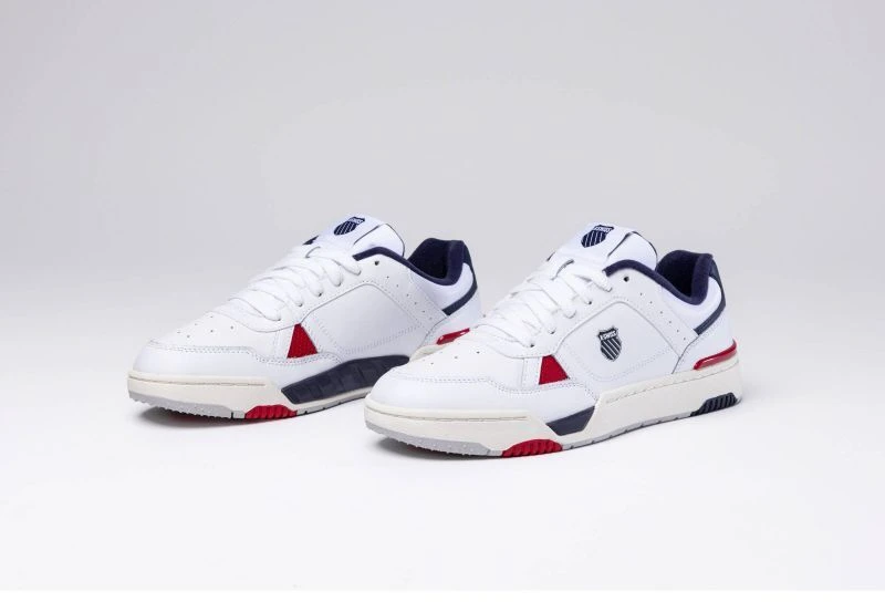 K-Swiss Match Pro Lth M 08905-130-M batai