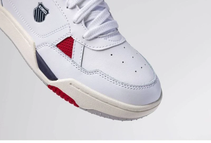 K-Swiss Match Pro Lth M 08905-130-M batai