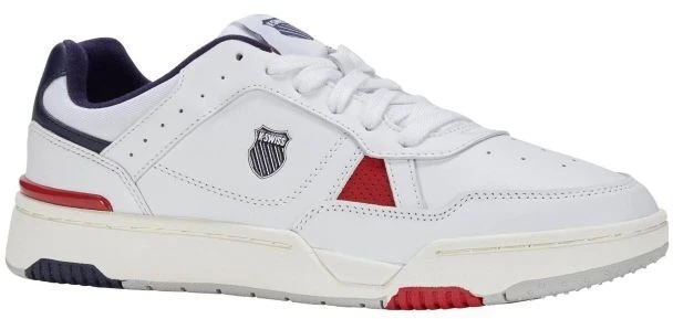 K-Swiss Match Pro Lth M 08905-130-M batai