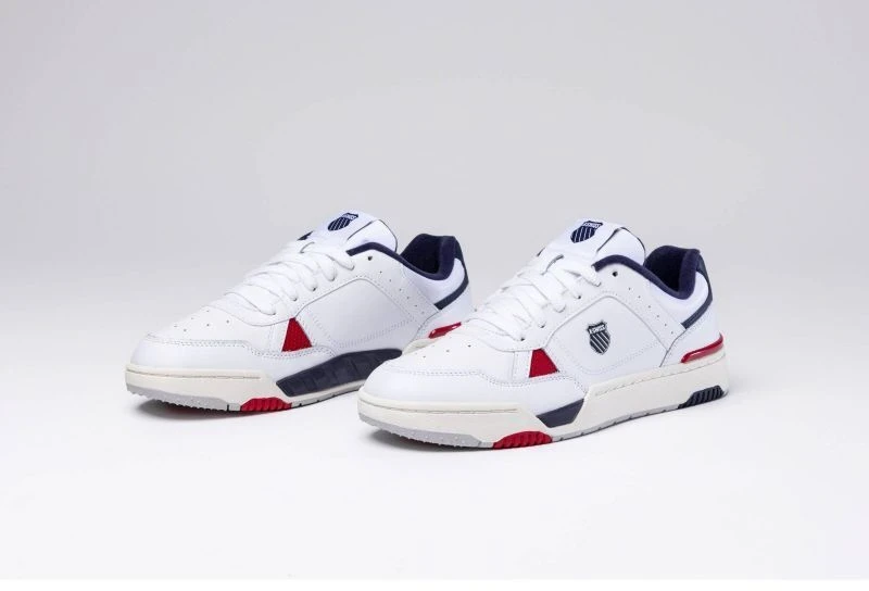 K-Swiss Match Pro Lth M 08905-130-M batai