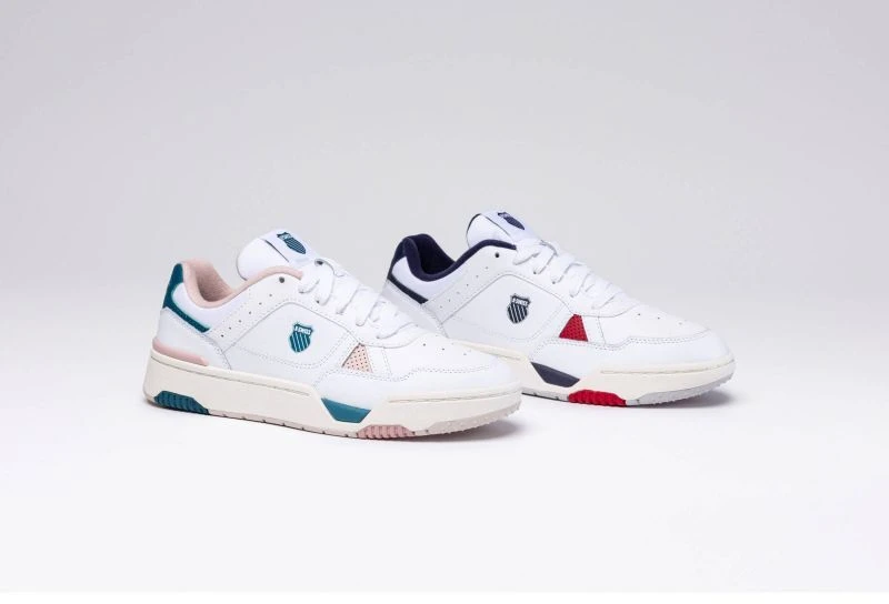 K-Swiss Match Pro Lth M 08905-130-M batai