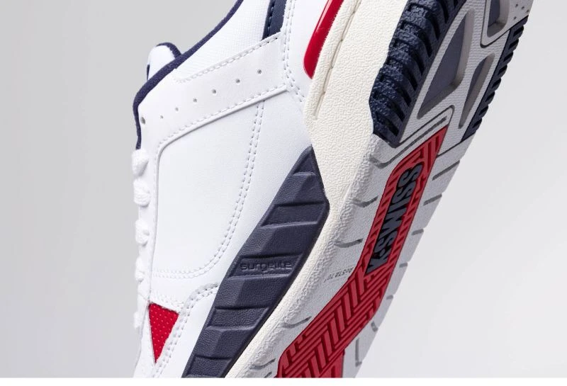 K-Swiss Match Pro Lth M 08905-130-M batai