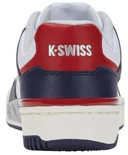 K-Swiss MATCH PRO LTH M 08905-470-M batai