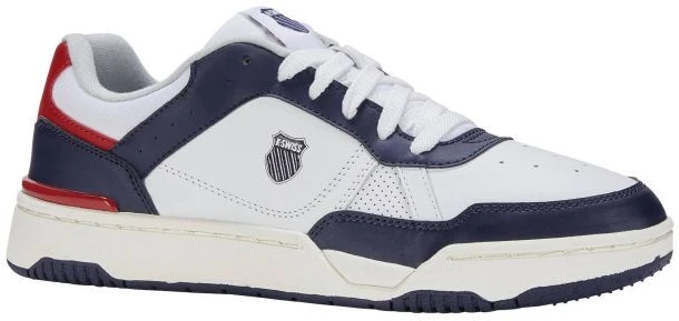 K-Swiss MATCH PRO LTH M 08905-470-M batai
