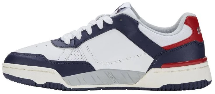 K-Swiss MATCH PRO LTH M 08905-470-M batai